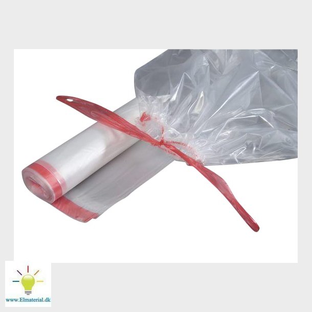 Affaldsskke M/Snoretrk Klare