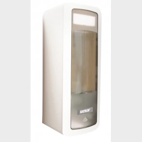 Dispenser Katrin Touchless White