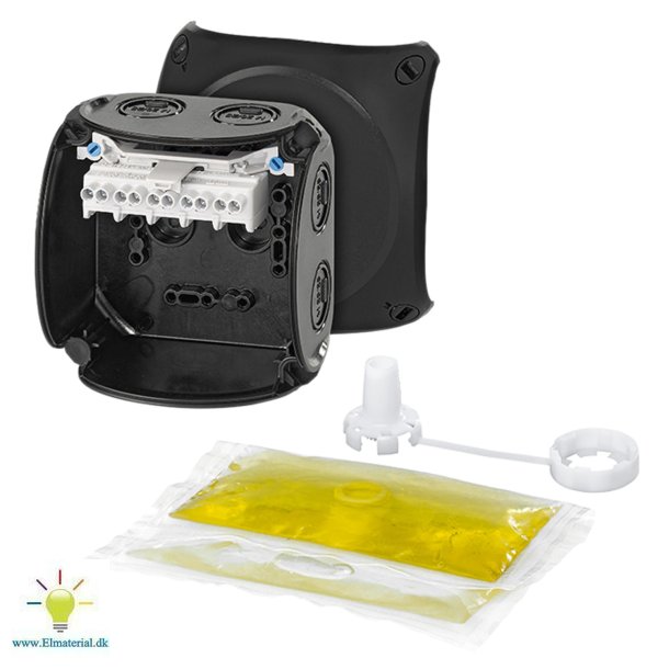 Dse Wp0404B 4 M/Gel Sort