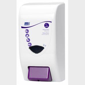 Deb Dispenser 4L För Handrengöring