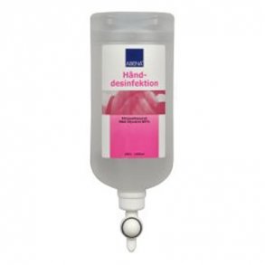 Handdesinfektion T / Disp 1L