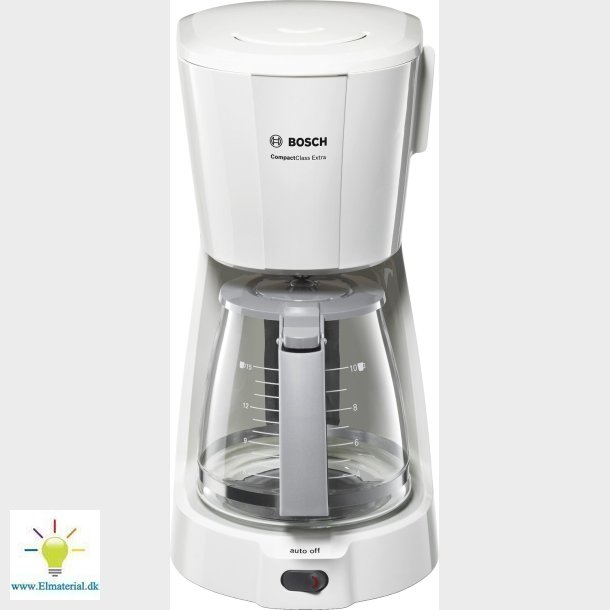 Kaffemaskine 230V Bosch