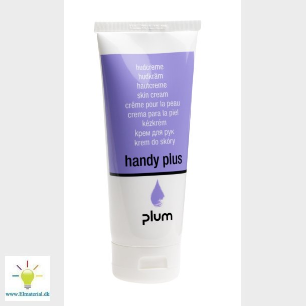 Handy Plus Creme 200 Ml.