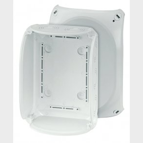 Forgreningsdse Kf 16 U/K Gr