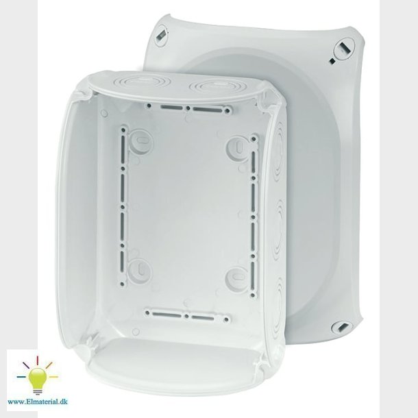 Forgreningsdse Kf 16 U/K Gr