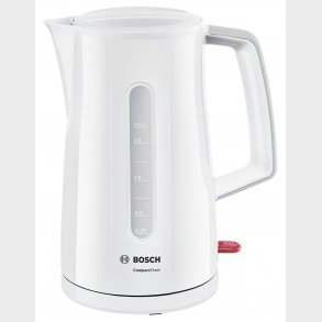 Vattenkokare Vit 230V Bosch
