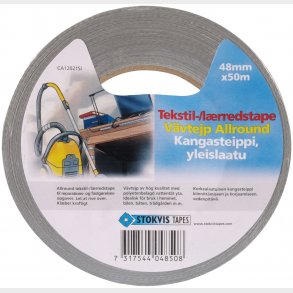 Gaffa Tejp Pe-belagd 48Mmx50M