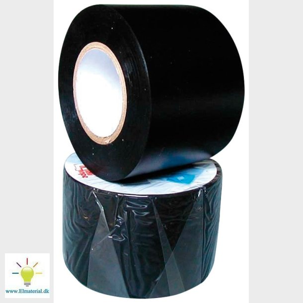 Tape Pvc Sort 50Mmx20Mtr.