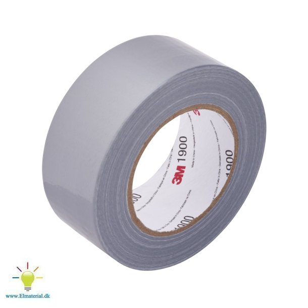 Gaffa Tape 3M 1900 50Mmx50M