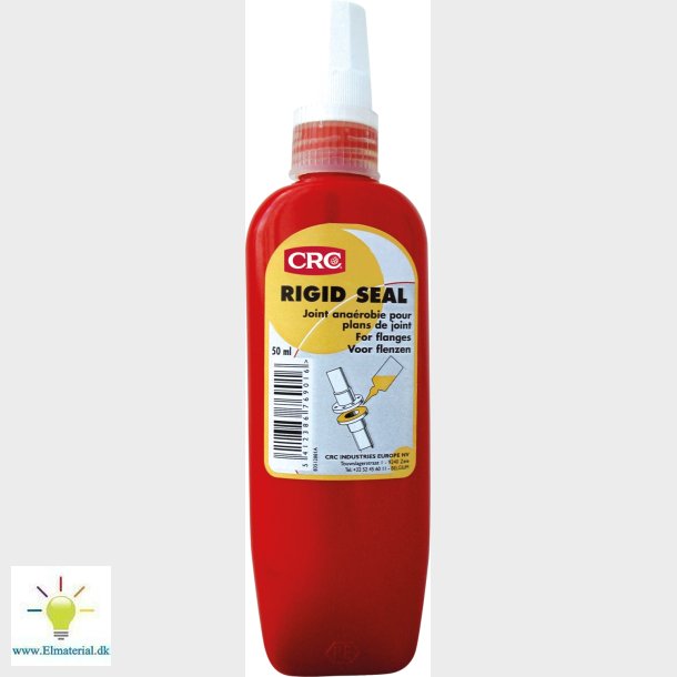 Rigid Seal Flyd. Ttning 50Ml