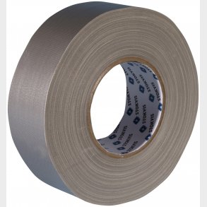 Gaffa Tape Pe-Coated 50Mmx25M