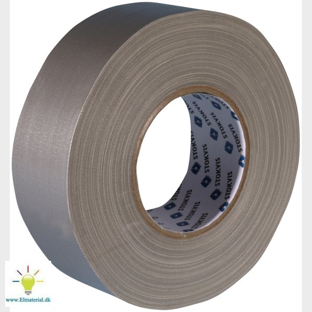 Gaffa Tape Pe-Coated 50Mmx25M