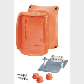 Forgreningsdse Fk1610 Orange