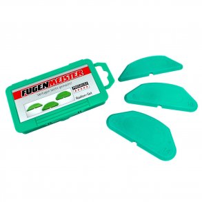 Fugespartel Rund 3 Stk