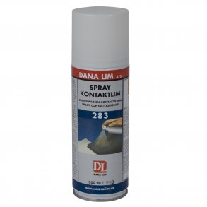 Spraykontaktlim 283 200 Ml