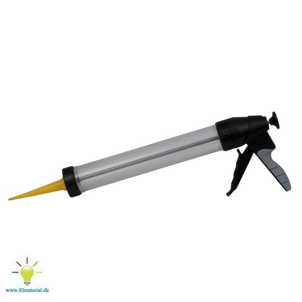 Fugepistol For Poser H-2 Ps