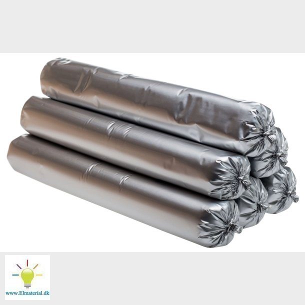 Brandfuge S 564 Hvid 600Ml