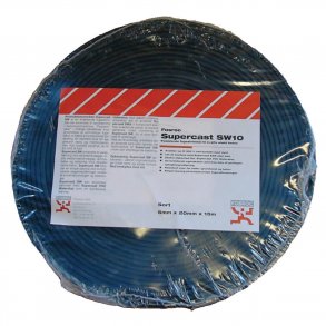 Sw10 Injekteringslist 5X20Mm - 15M