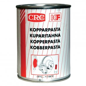 Kopparfett Kopparpastaburk