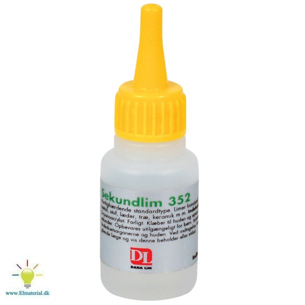 Dana Sekundlim 20G