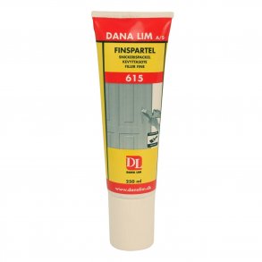 Finspartel 615 250 Ml Mass