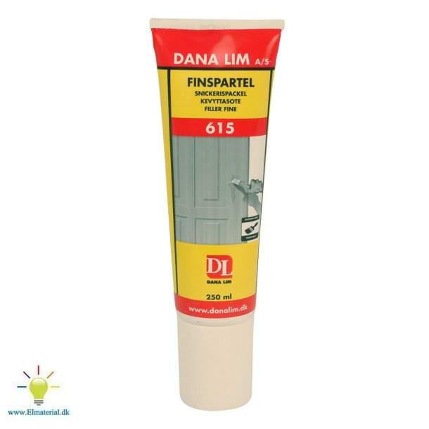 Finspartel 615 250 Ml Masse