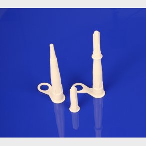 Patronspetsar 3 st / Pse W / Lock