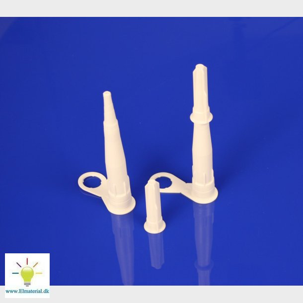 Patronspidser 3 Stk/Pose M/Lg