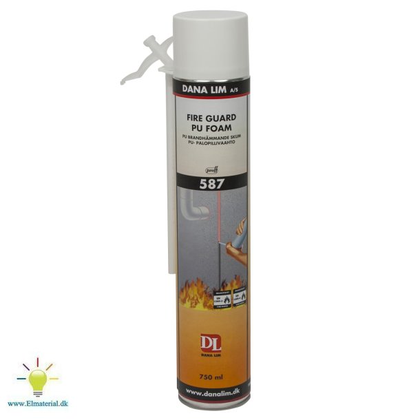 Brandskum Fire Guard 587