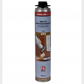 Nbs Pu Precision Foam 595