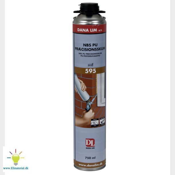 Nbs Pu Prcisionsskum 595