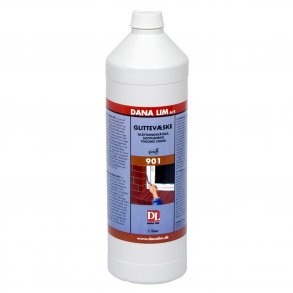 Glittervätska 901 1 Ltr