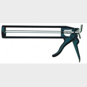 Injekteringsskelettmodell