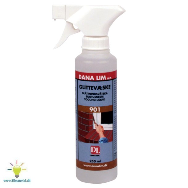 Glittevske 901 250 Ml