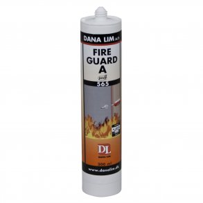 Brandfog A 565 Vit 300Ml