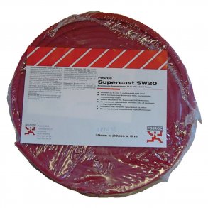 Sw20 Ledlist 10X20Mm - 5M