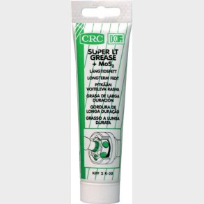Fat Super Lt Grease + Mos2