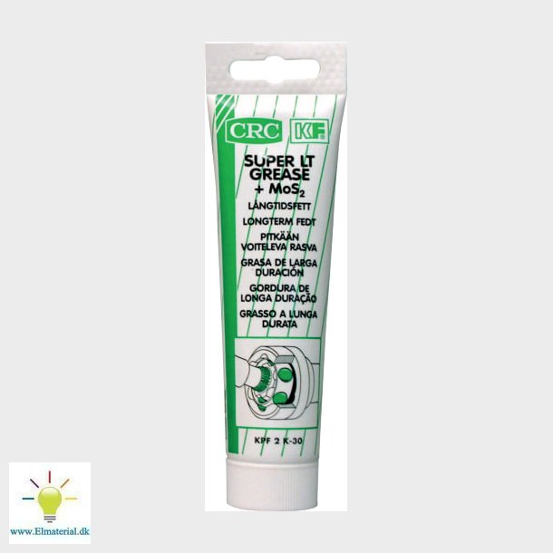 Fedt Super Lt Grease+Mos2