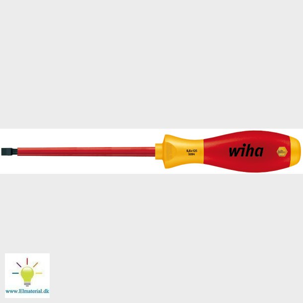 Skruetrkker 2,5X75Mm 1000V