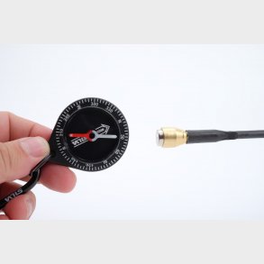 Super Rod Magcom Magnet Finder