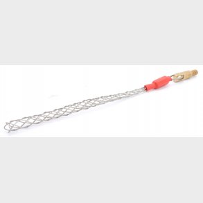 Super Rod Cable Sock Röd 6-10Mm