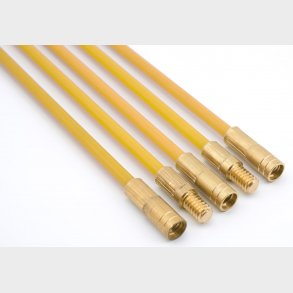 Super Rod X-Tra Rods Gul