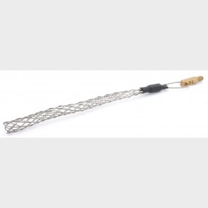 Super Rod Kabeluttag Svart 11-15