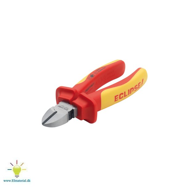 Sidebidetang Vde 165Mm Eclipse