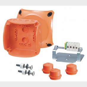 Forgreningsdse Fk0402 Orange