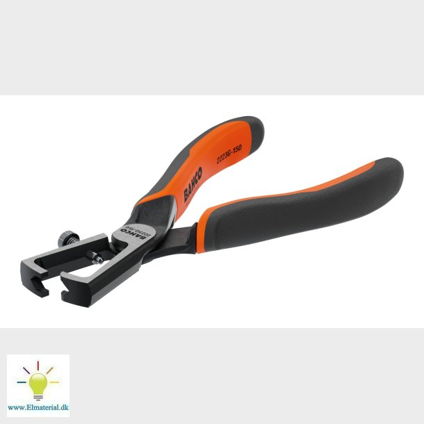 Afisoleringstang 2223 G-150