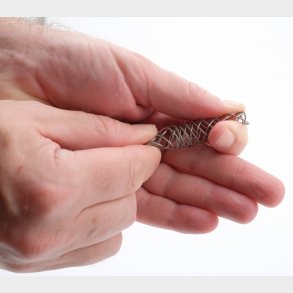 Super Rod Kabelhylsa Grön 16-22