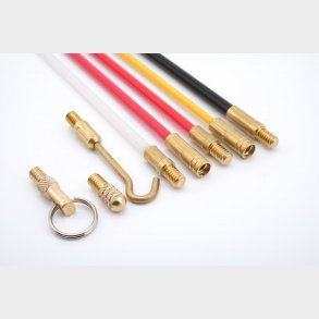 Super Rod Tool Set Crtb