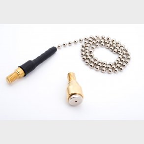 Super Rod Chain Long Sr90-Mag