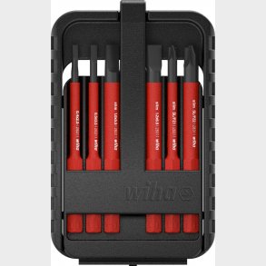 Slimbit Bit Set 6Del Rak + Ph